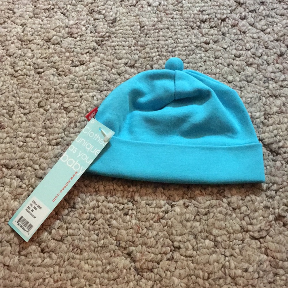 Hat - Picture 1 of 1